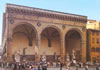 Loggia dei Lanzi