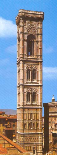 Campanile di Giotto