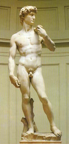 David di Michelangelo