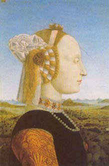 Piero della Francesca