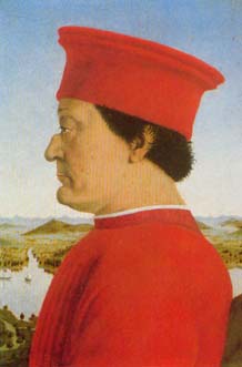 Piero della Francesca