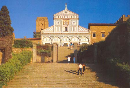 San Miniato al Monte