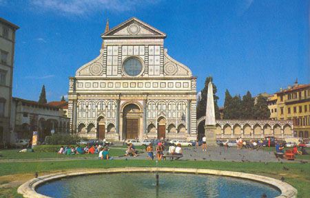 Santa Maria Novella