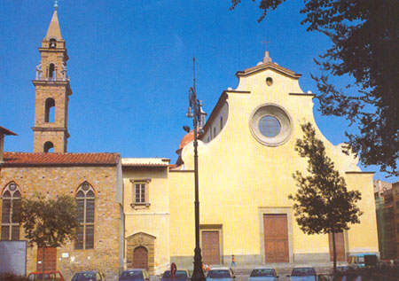 Santo Spirito